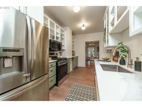4824 NE 23rd Avenue Portland OR 97211
