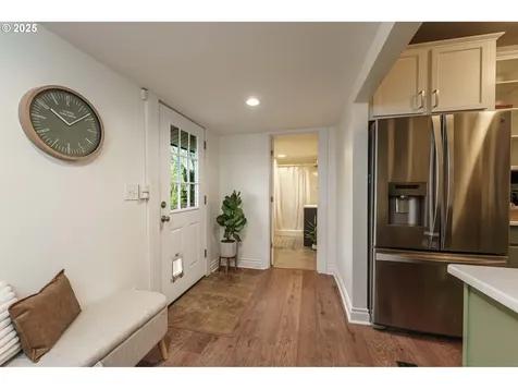 4824 NE 23rd Avenue Portland OR 97211