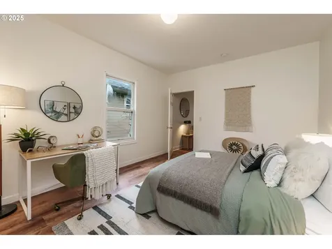 4824 NE 23rd Avenue Portland OR 97211
