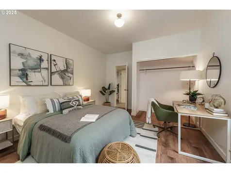 4824 NE 23rd Avenue Portland OR 97211