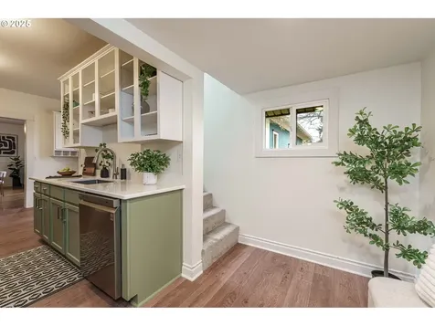4824 NE 23rd Avenue Portland OR 97211