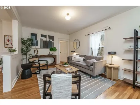 4824 NE 23rd Avenue Portland OR 97211