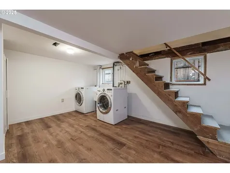 4824 NE 23rd Avenue Portland OR 97211