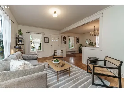 4824 NE 23rd Avenue Portland OR 97211