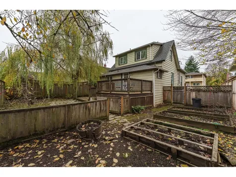 4824 NE 23rd Avenue Portland OR 97211