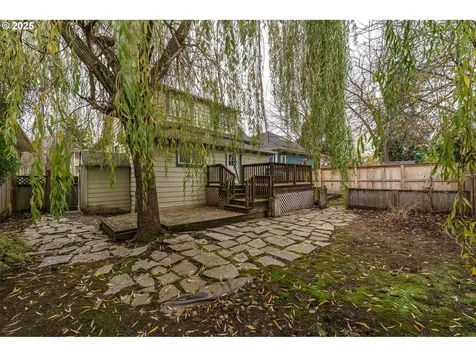 4824 NE 23rd Avenue Portland OR 97211