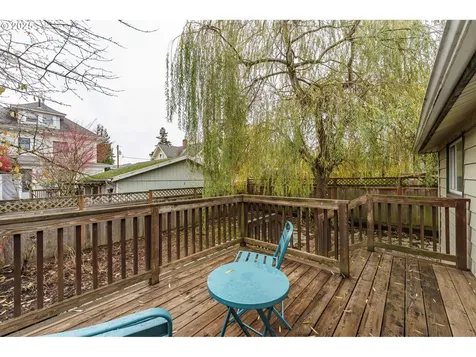 4824 NE 23rd Avenue Portland OR 97211