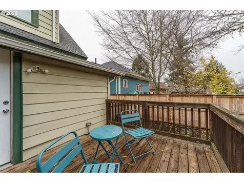 4824 NE 23rd Avenue Portland OR 97211