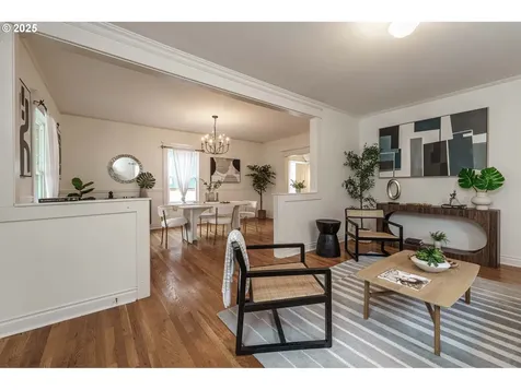 4824 NE 23rd Avenue Portland OR 97211