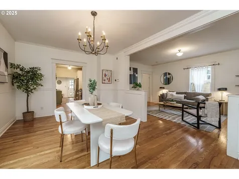 4824 NE 23rd Avenue Portland OR 97211
