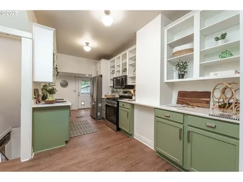 4824 NE 23rd Avenue Portland OR 97211