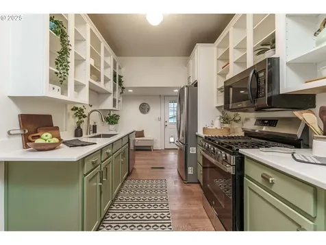4824 NE 23rd Avenue Portland OR 97211