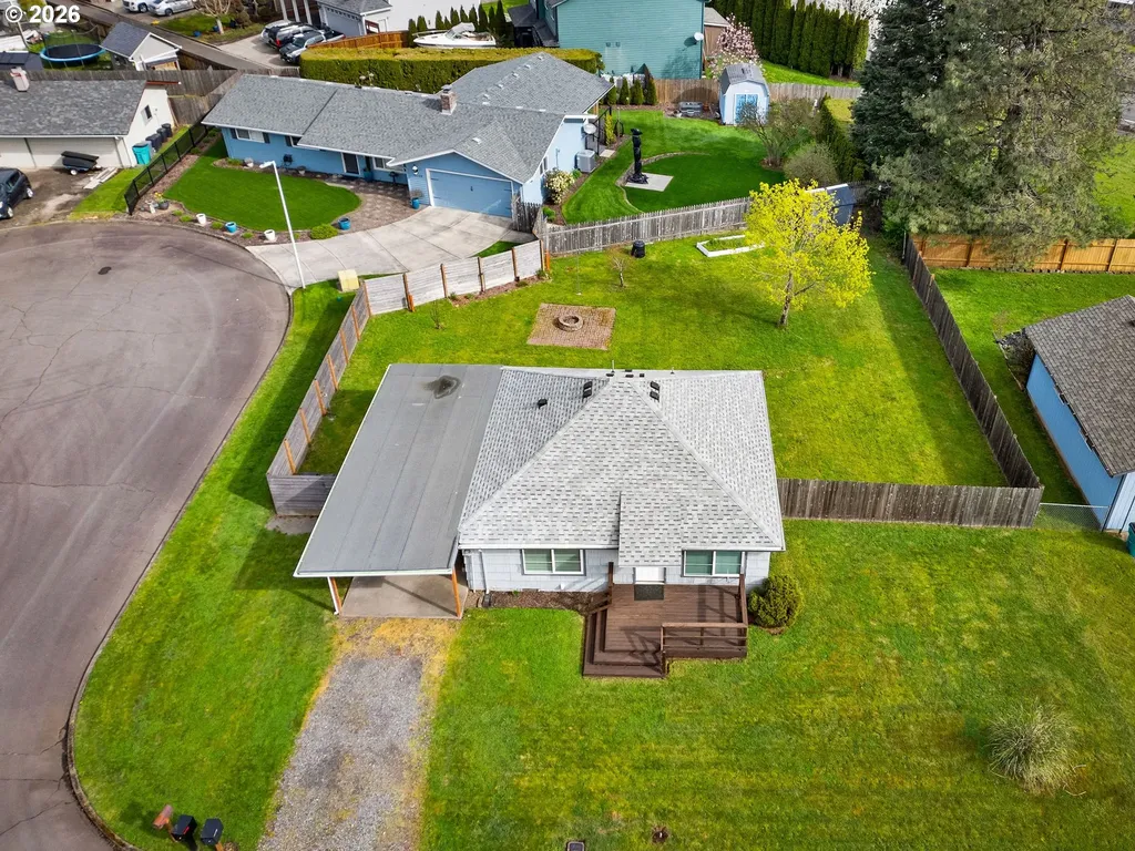 10112 NE 67th Street Vancouver WA 98662
