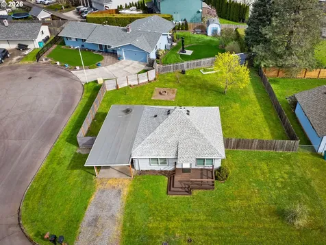 10112 NE 67th Street Vancouver WA 98662