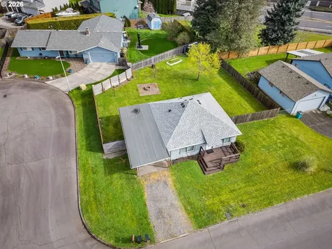 10112 NE 67th Street Vancouver WA 98662