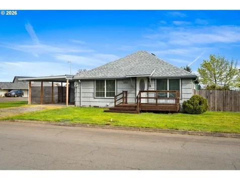10112 NE 67th Street Vancouver WA 98662