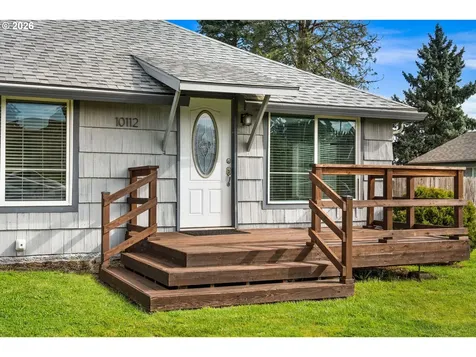 10112 NE 67th Street Vancouver WA 98662