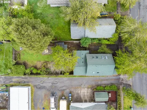 428 5th Street Springfield OR 97477