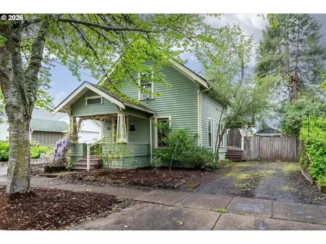 428 5th Street Springfield OR 97477