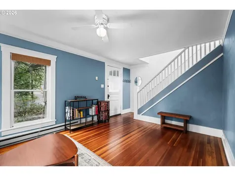 428 5th Street Springfield OR 97477