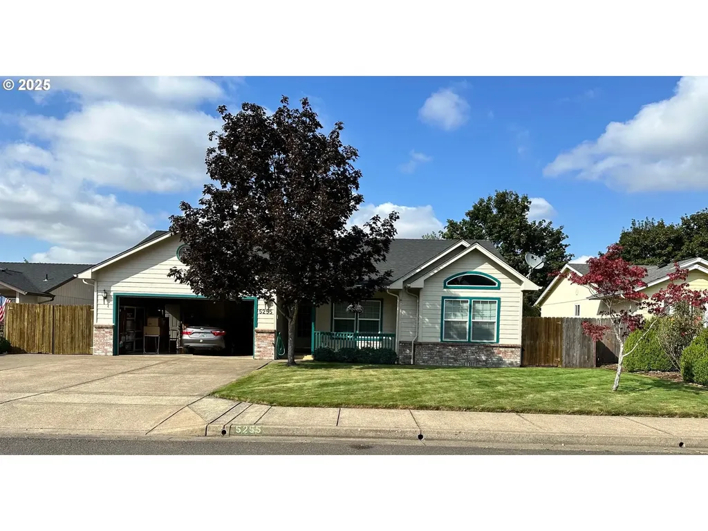 5255 Austin Way Eugene OR 97402