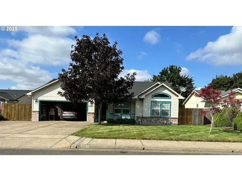 5255 Austin Way Eugene OR 97402