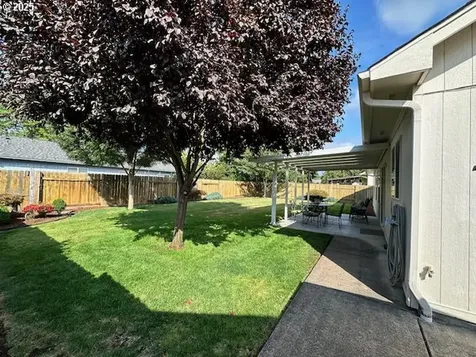 5255 Austin Way Eugene OR 97402