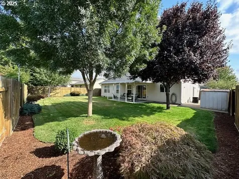 5255 Austin Way Eugene OR 97402