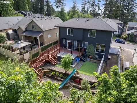 1176 SW Binford Lake Parkway Gresham OR 97080