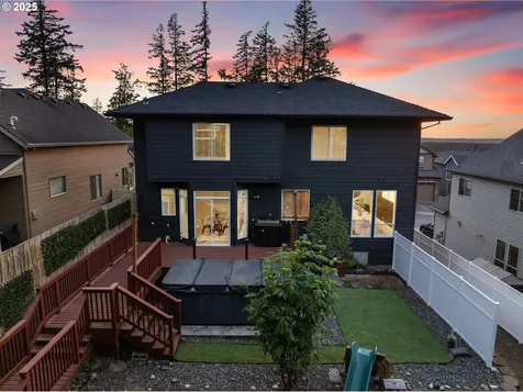 1176 SW Binford Lake Parkway Gresham OR 97080