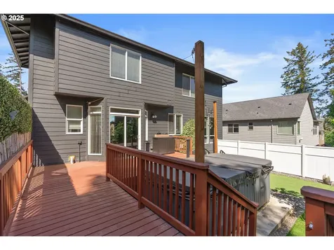 1176 SW Binford Lake Parkway Gresham OR 97080