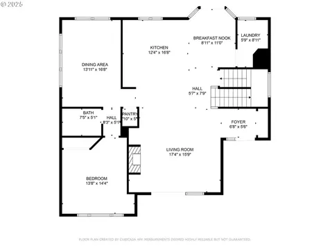 1176 SW Binford Lake Parkway Gresham OR 97080