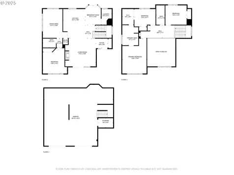 1176 SW Binford Lake Parkway Gresham OR 97080