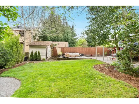 2105 N Winchell Street Portland OR 97217