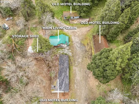 159 Bloom Road Wolf Creek OR 97497