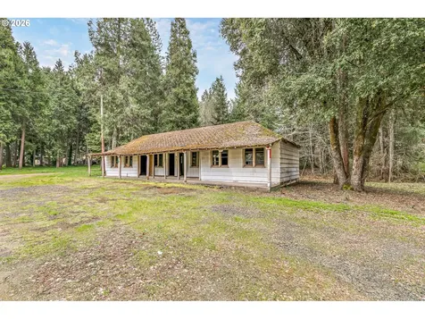 159 Bloom Road Wolf Creek OR 97497