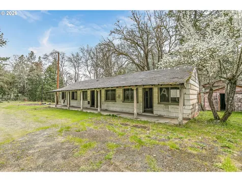 159 Bloom Road Wolf Creek OR 97497