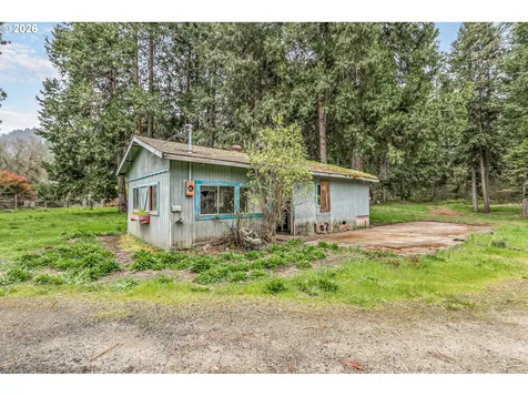 159 Bloom Road Wolf Creek OR 97497