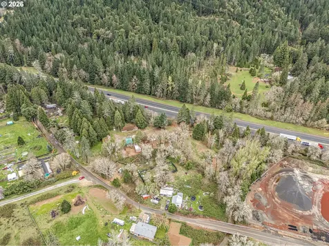 159 Bloom Road Wolf Creek OR 97497