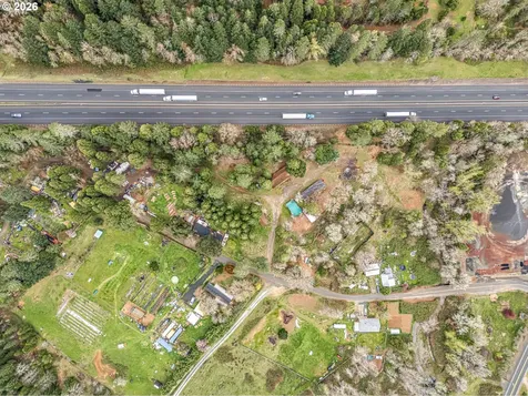 159 Bloom Road Wolf Creek OR 97497