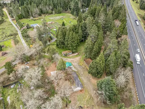159 Bloom Road Wolf Creek OR 97497