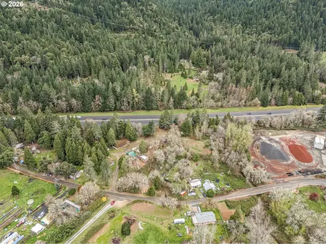 159 Bloom Road Wolf Creek OR 97497