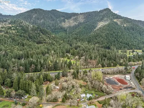 159 Bloom Road Wolf Creek OR 97497