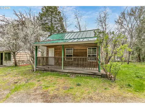159 Bloom Road Wolf Creek OR 97497