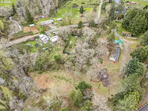 159 Bloom Road Wolf Creek OR 97497