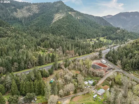 159 Bloom Road Wolf Creek OR 97497