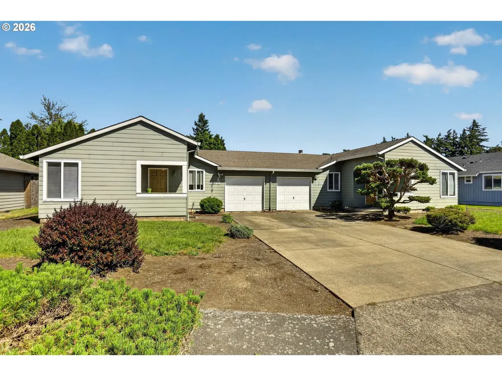 2372 2374 SW Edgefield Place Troutdale OR 97060