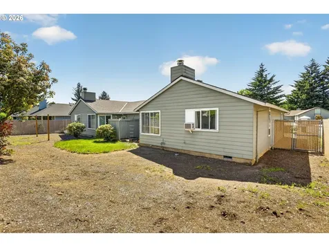 2372 2374 SW Edgefield Place Troutdale OR 97060