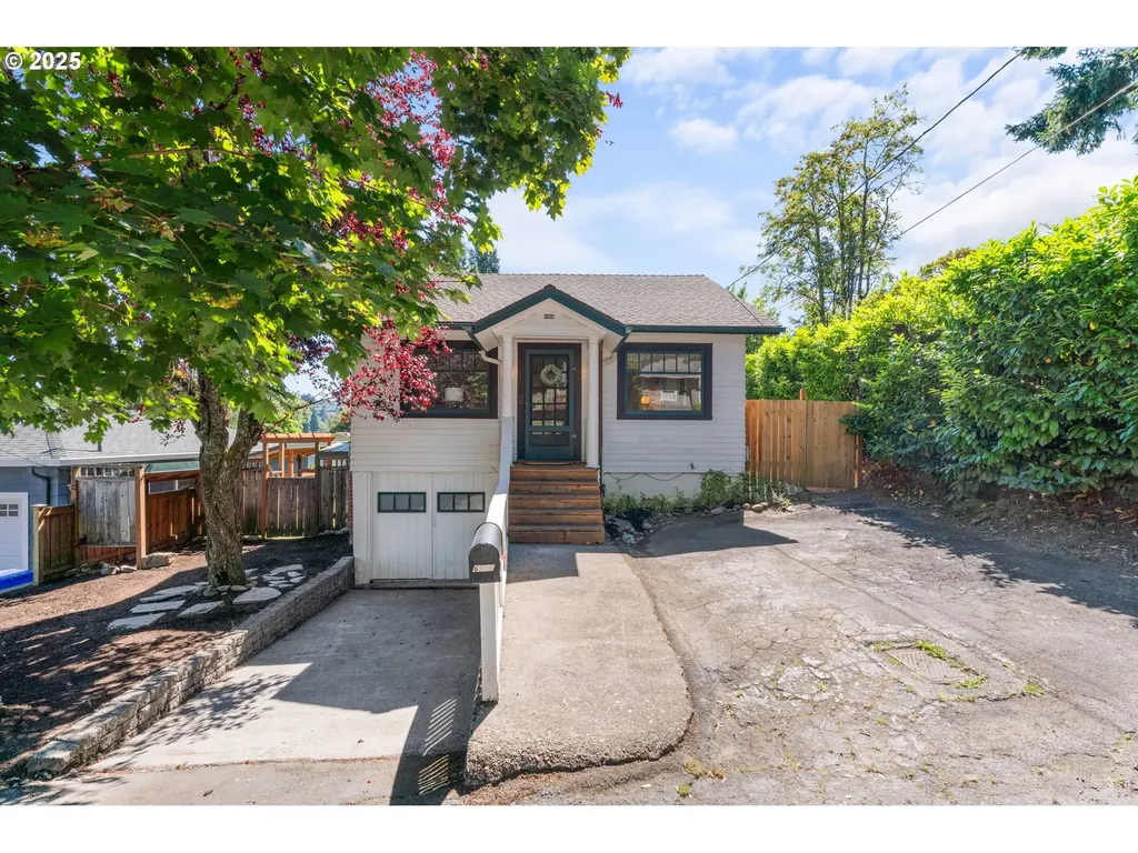 6908 SW 55th Avenue Portland OR 97219