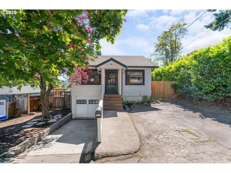 6908 SW 55th Avenue Portland OR 97219